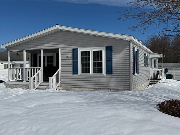 2nd image of 20 Woodridge Rd