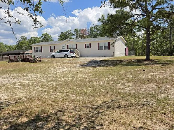 5154 W Corinas Ct, Homosassa, FL 34446
