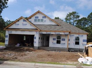 4727 Halyard Rd SE, Southport, NC 28461