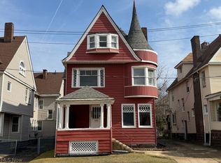 1755 E 63rd St, Cleveland, OH