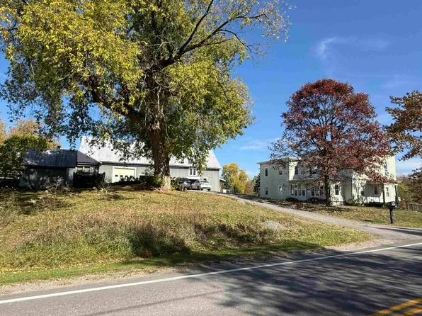 4120 & County Rte #17, De Kalb Junction, NY 13630