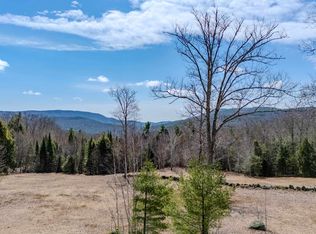 Page Road, Campton, NH 03223