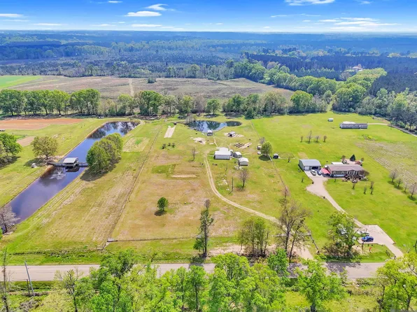 16130 Highway 10, Roseland, LA 70456