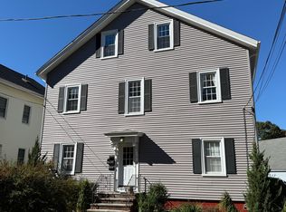 35 Updike Ave, North Kingstown, RI 02852