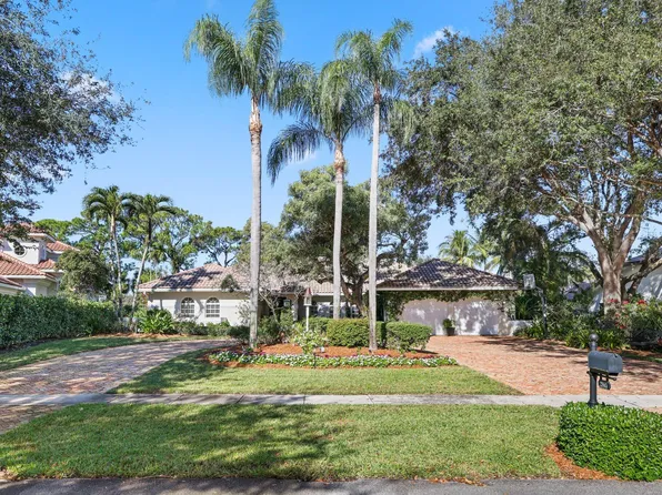 2865 Banyan Boulevard Circle NW, Boca Raton, FL 33431