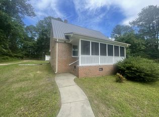 1237 Martin Pond Rd, Wendell, NC 27591