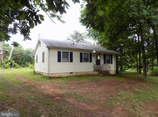 10345 Fayettesville Rd, Bealeton, VA 22712