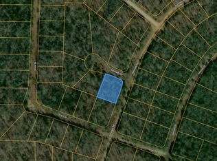 2705 Grant Dr, Horseshoe Bend, AR 72512