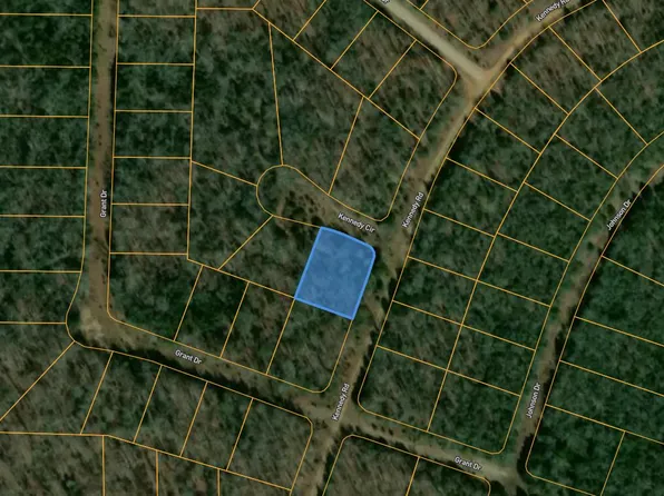 2705 Grant Circle, Horseshoe Bend, AR 72512