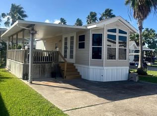 759 E Clam Cir, Port Isabel, TX 78578