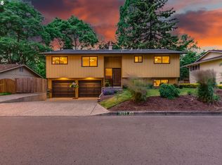 18105 SW Shawnee Trl, Tualatin, OR 97062