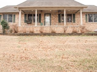 817 Highway 21 N, Berryville, AR 72616