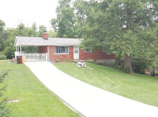 11587 Kettering Dr, Cincinnati, OH 45251