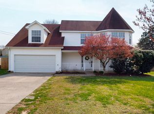 422 Randall Ln, La Vergne, TN 37086