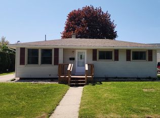 2902 S 22nd St, Sheboygan, WI 53081