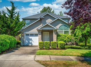 16442 NE Las Brisas Ct, Portland, OR 97230