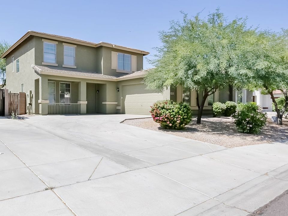 1st image of 8781 W Desert Trl