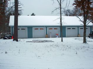 1565 Bucktail Dr SW, Bemidji, MN 56601