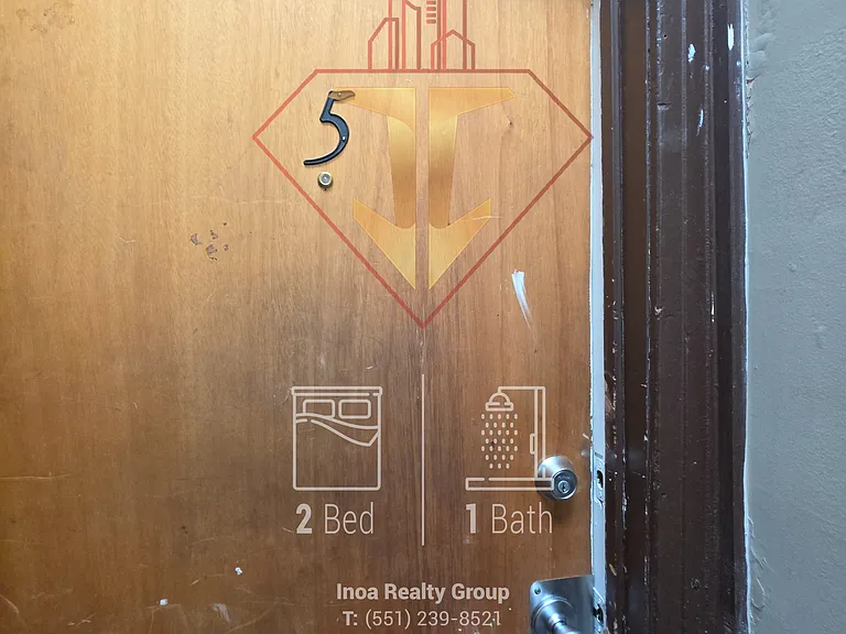 1591 Kennedy Blvd #5 — Photo 4