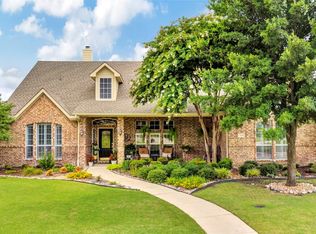195 Connor Ln, Lucas, TX 75002