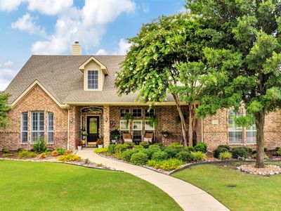 195 Connor Ln, Lucas, TX, 75002
