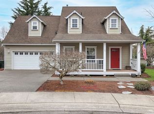 24217 112th Ave SE, Kent, WA