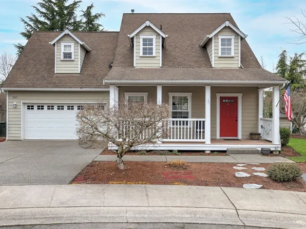 24217 112th Avenue SE, Kent, WA 98030