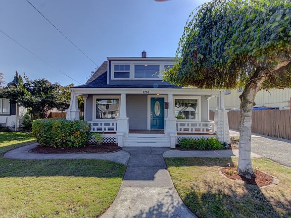 2nd image of 1214 W Pioneer