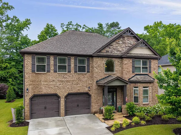 217 Meritta Trl, Greenville, SC 29615