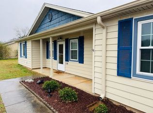 732 Jimmy Fisk Rd, Hazel Green, AL 35750