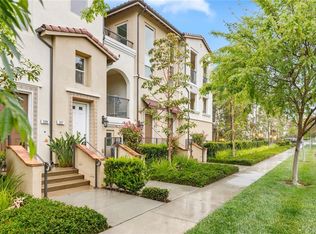 225 Native Springs, Irvine, CA 92618