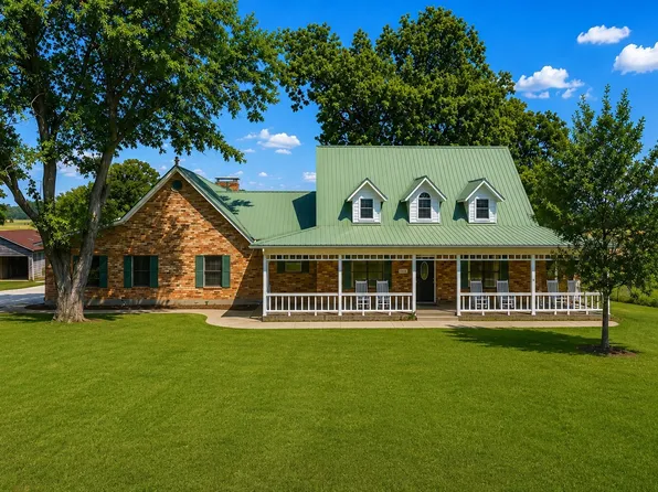 1143 Rs County Rd 2300, Emory, TX 75440