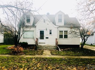 1108 Nash St, Aplington, IA 50604