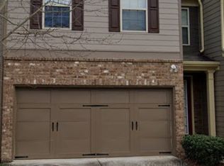 2401 Attewood Dr, Buford, GA 30519
