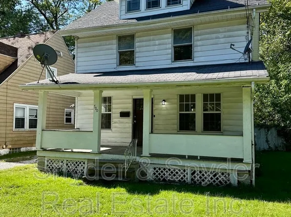 700 Noble Ave, Akron, OH 44320