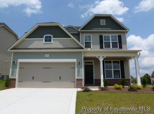 LOT 96 205 Colonist Pl, Cameron, NC 28326