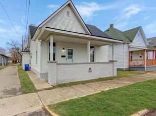 29 Conrey St, Shelbyville, IN