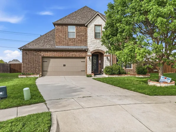 10600 Parnell Dr, McKinney, TX 75072