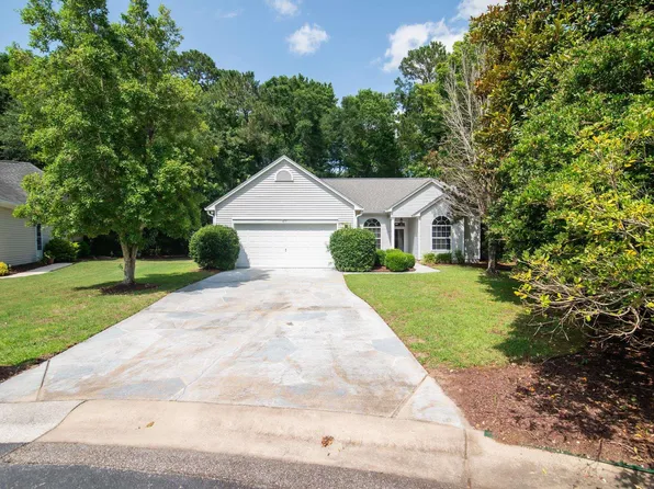 161 Patriot Ln., Pawleys Island, SC 29585