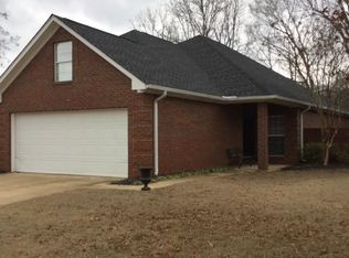 111 Westbrier Rd, Saltillo, MS 38866