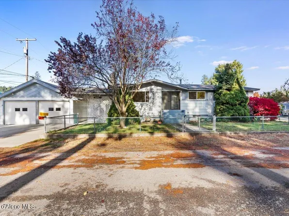 302 Montana Ave, Pinehurst, ID 83850