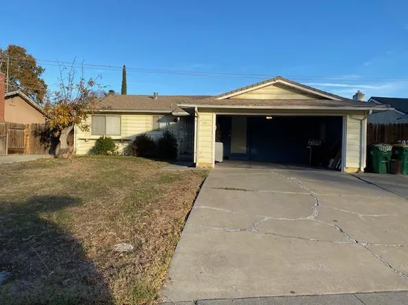 7010 Hemet Ave, Stockton, CA 95207