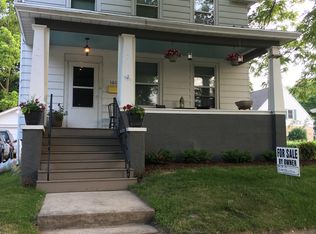 1014 Eliza St, Green Bay, WI 54301