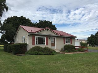 408 Yarger Rd, Lewisburg, PA 17837