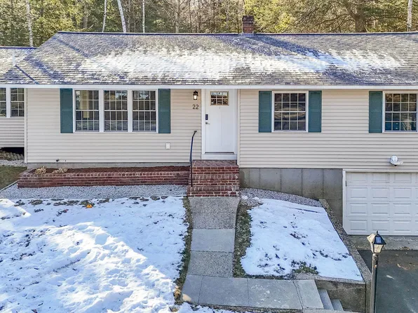 22 Bow Bog Road, Bow, NH 03304