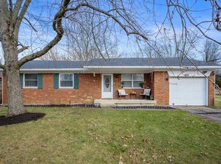 1823 Monroe St, Indianapolis, IN