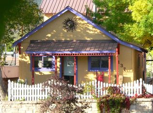 137 E 10th St, Durango, CO 81301
