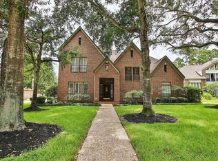 14910 Timberlark Dr, Houston, TX 77070