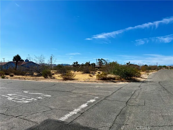 3701 Balsa Ave Lot 8, Yucca Valley, CA 92284