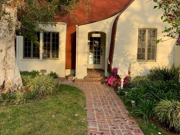 2074 Kerwood Ave, Los Angeles, CA 90025